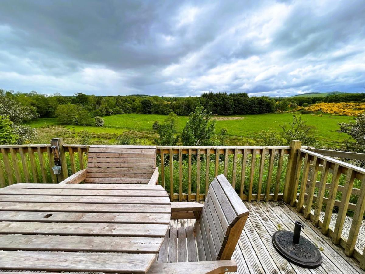 Deveron Valley Cottages Marnoch Exterior photo