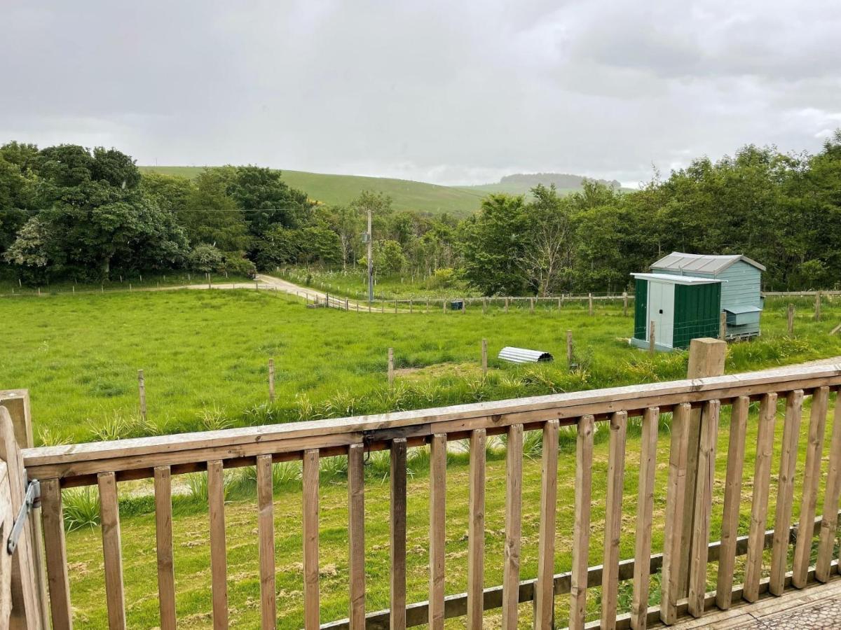 Deveron Valley Cottages Marnoch Exterior photo