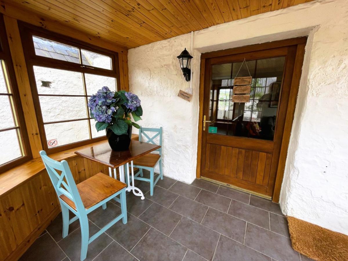 Deveron Valley Cottages Marnoch Exterior photo